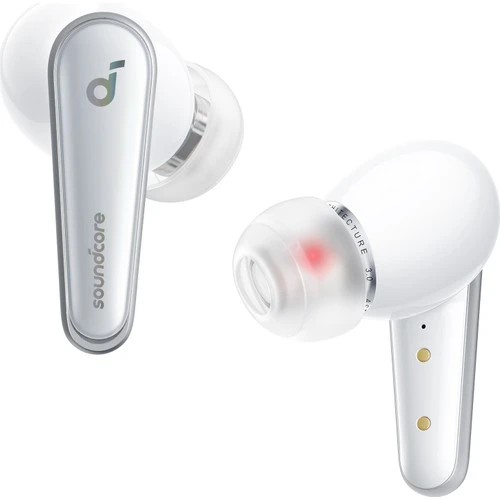 Anker SoundCore Liberty 4 TWS Beyaz Kulak İçi Bluetooth Kulaklık ürün görseli 1
