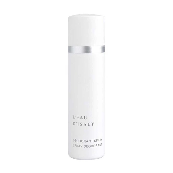 Issey Miyake Woman Deo Spray 100 ml ürün görseli 1