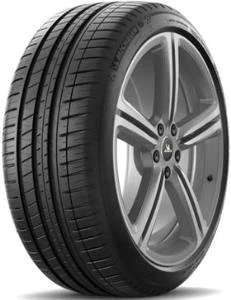 Michelin 255/40R19 100Y Pilot Sport 3 Ao XL Yaz Lastiği - 2026 ürün görseli 1
