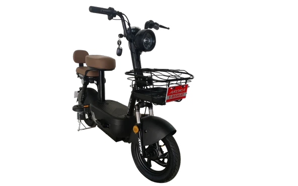 Arora Casper 249W Elektrikli Motosiklet ürün görseli 1