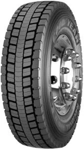 Goodyear 12R22.5 152/148L Regıonal Rhd II A ( Asfalt Çeker ) 4 Mevsim Lastik - 2026 ürün görseli 1