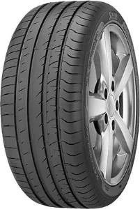 Sava 245/45R17 99Y Intensa Uhp 2 XL Fp Yaz Lastiği - 2026 ürün görseli 1