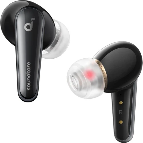Anker SoundCore Liberty 4 TWS Siyah Kulak İçi Bluetooth Kulaklık ürün görseli 1