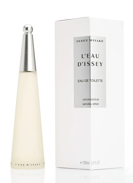 Issey Miyake L'Eau D'Issey Woman 100 ml Edt ürün görseli 1