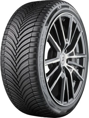 BRIDGESTONE 205/55R16 94V XL TURANZA ALL SEASON 6 4 MEVSİM 2026 ÜRETİM ürün görseli 1