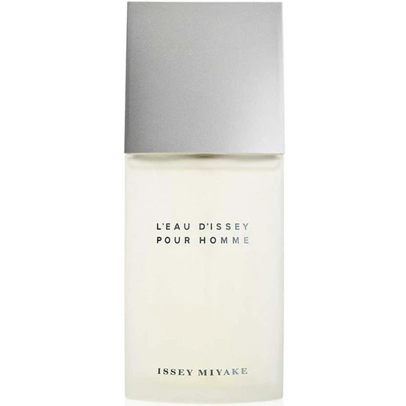 Issey Miyake Men 75 ml Edt - Resim 3