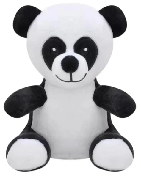Selay Toys Pelüş Minik Panda 14 cm 1016 ürün görseli 1