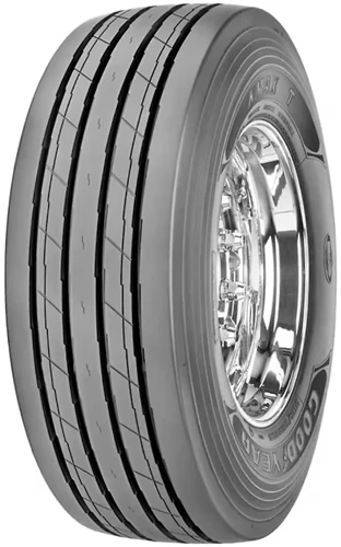 Goodyear 385/65R22.5 164K158L Kmax T Cargo Hl M+s ( Asfalt Dorse ) 4 Mevsim Lastik - 2026 ürün görseli 1