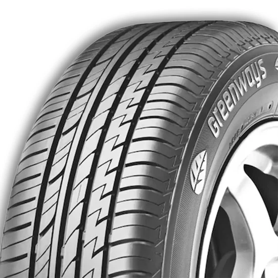 LASSA 175/65R14 82H GREENWAYS YAZ LASTİĞİ 2026 ÜRETİM ürün görseli 1