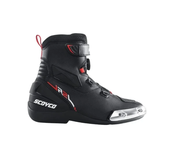 SCOYCO MR002 ERKEK BOT - Resim 4