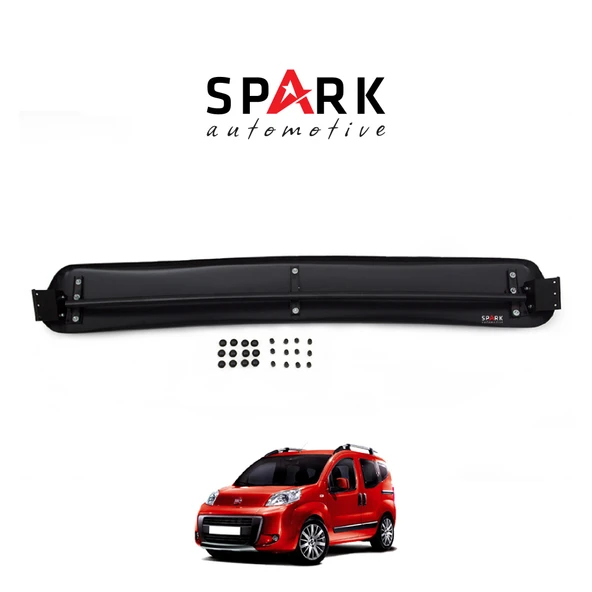Peugeot Bipper 2007-2016 Yıl Aralığı Ön Cam Güneşlik ürün görseli 1