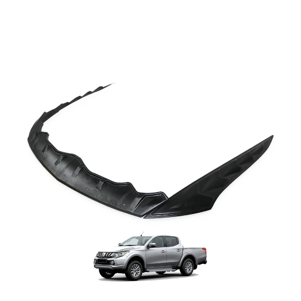 Mitsubishi L200 2015-2019 Yıl Aralığı Uyumlu Dragon Pack 3 Parça ürün görseli 1