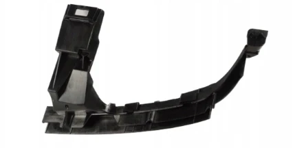 Audi A6 2015-2018 Arka Tampon Braketi Sol 4G0807363B ürün görseli 1