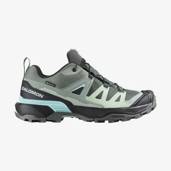 Salomon X ULTRA 360 GORE-TEX Kadın Ayakkabısı L47742500 ürün görseli 1