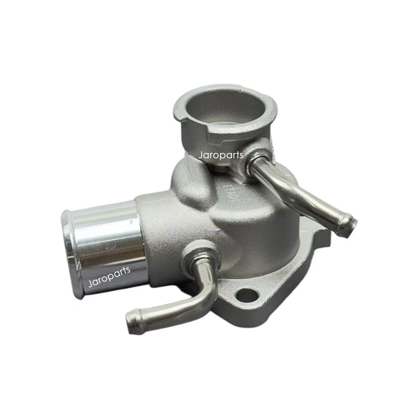 Jaroparts Hilux 2.8 - 3.0 1990-2004 / Hiace 3L 1990-2004 Termostat Yuvası Alt 16333-54113 ürün görseli 1