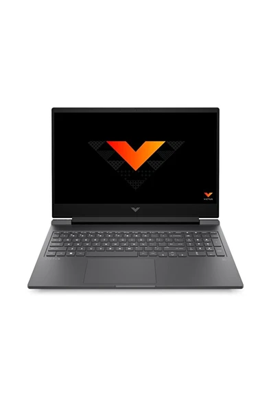 HP Victus Intel Core i5-14500HX 16GB 512GB SSD RTX4060 120W 16.1" 144Hz IPS DOS Gaming Laptop 9J276EA - OUTLET ürün görseli 1