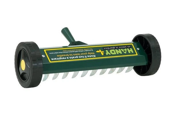 Handy 4208 Tekerlekli Kök Havalandırma Tırmığı ürün görseli 1