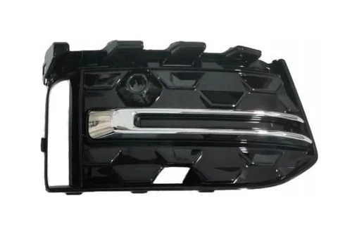 Audi A6 2019-2022 Ön Tampon Kapağı Sağ 4K0807648E ürün görseli 1