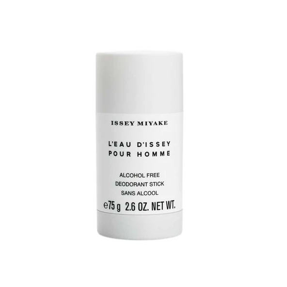 Issey Miyake Men Deo Stick 75 gr ürün görseli 1