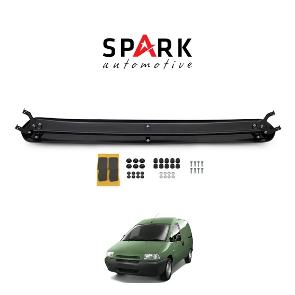 Peugeot Expert 1998-2003 Yıl Aralığı Uyumlu Ön Cam Güneşlik ürün görseli 1