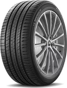 Michelin 265/45R20 104Y Latıtude Sport 3 N0 Yaz Lastiği - 2026 ürün görseli 1