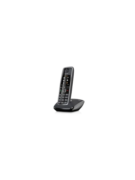 Gigaset DECT TELFON C530 Teşhir Ürün - Resim 4