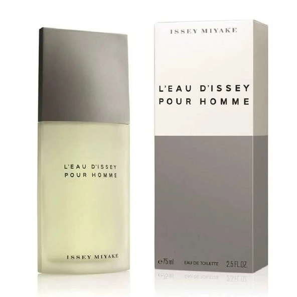 Issey Miyake Men 75 ml Edt ürün görseli 1