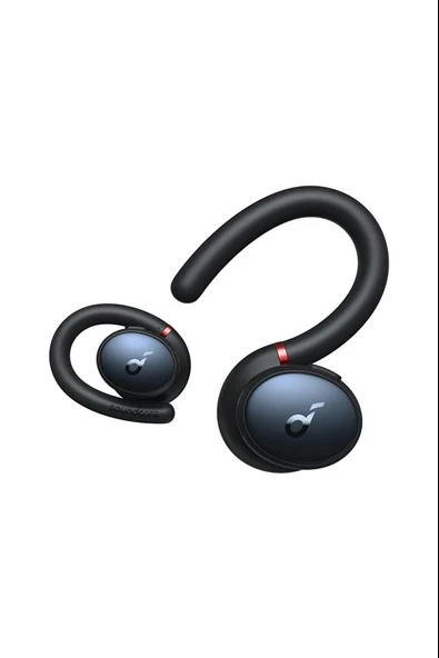 Soundcore by Anker Sport X10 TWS Kablosuz Kancalı Spor Kulaklık, Bluetooth 5.2, IPX7 Suya Dayanıklıl ürün görseli 1
