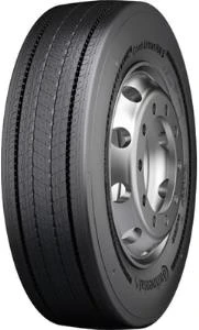 Continental 275/70R22.5 152/148J Conti Urban Ha 5 EU Lrh 16Pr M+S 3Pmsf (Asfalt Düz Otobüs) Yaz Lastiği - 2026 ürün görseli 1