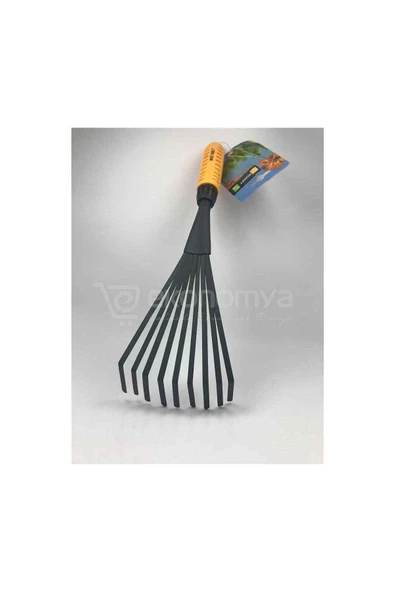Roney Yaprak Süpürge Küçük Bahçe R.garden 96-1327 ürün görseli 1