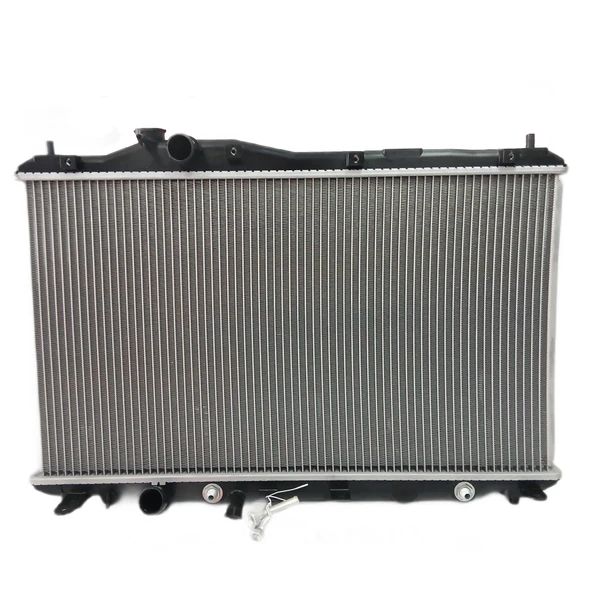 Maher Su Radyatörü Honda Cıvıc 2012-2016 FB7 Otomatik /19010-R1A-A51 ürün görseli 1