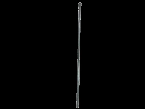 Ras Metal Hava Tabanca Ucu 60 Cm - Resim 4