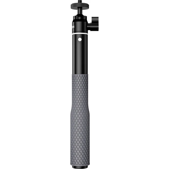 Telesın Alüminyum Su Altı Için Selfie Stick (65CM) - Gopro, Osmoaction, INSTA360 Uyumlu Selfie Stick ürün görseli 1