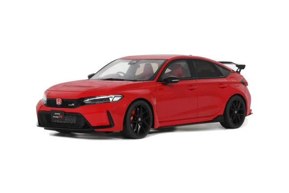 Otto Models OT440 1/18 Honda Civic Type R 2022 ürün görseli 1