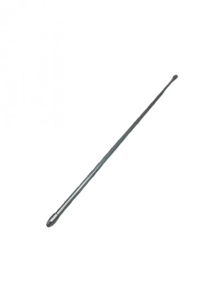 Ras Metal Hava Tabanca Ucu 30 Cm ürün görseli 1