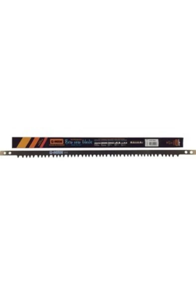 G Man G-man Isveç Testere Ağzı 76 Cm ürün görseli 1