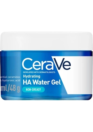 Cerave Hydrating Hyaluronic Acid Water Gel 48 Gr ürün görseli 1