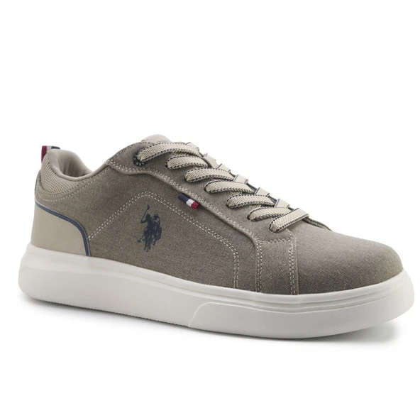 Us Polo Assn Nate Erkek Sneaker ürün görseli 1