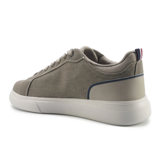 Us Polo Assn Nate Erkek Sneaker - Resim 2