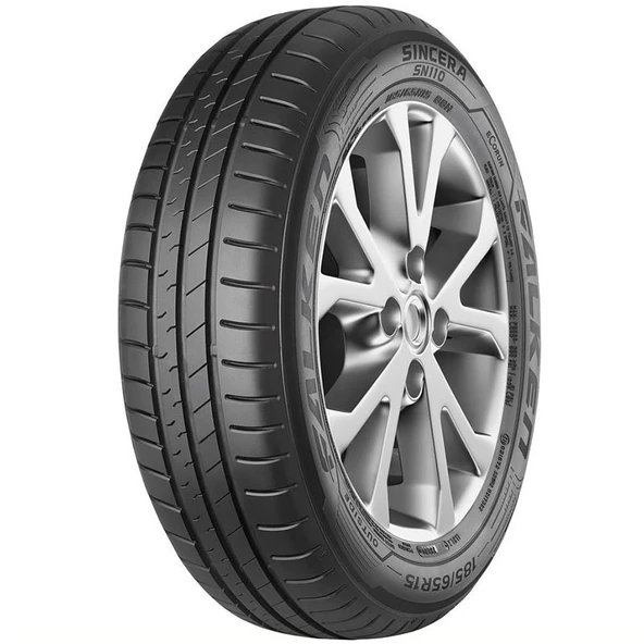 Falken 175/65R14 82T Sincera SN110 Ecorun (Yaz) (2026) ürün görseli 1