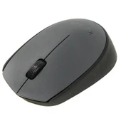 LOGITECH M170 NANO MOUSE KABLOSUZ SİYAH 910-004642 - Resim 2