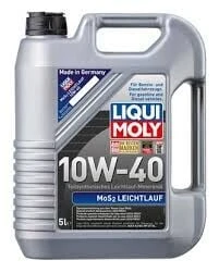 Liqui Moly 10w40 Moss2 5 Litre ürün görseli 1