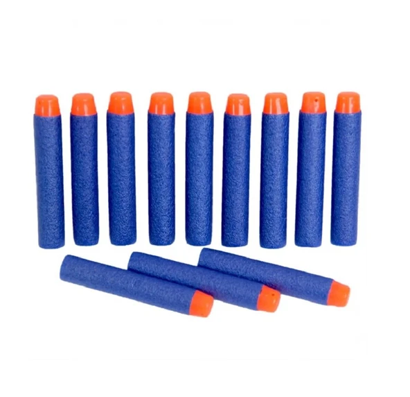 12 Li Yumuşak Nert Dart 0014 ürün görseli 1