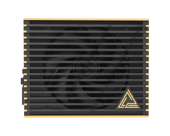 MSI MEG AI1600T PCIE5 1600W80+ TITANIUM FULMODULAR - Resim 4