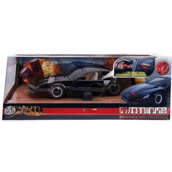 1982  Model Aracı - Resim 4