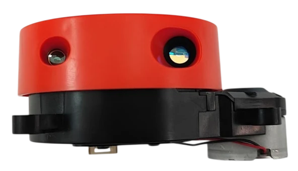 Xiaomi S40 Pro Robot Süpürge Lidar Sensör - Resim 3
