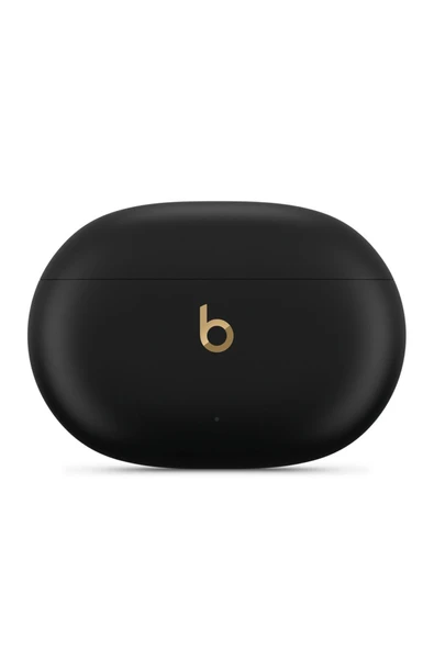 Beats Studio Buds TWS Siyah Kulak İçi Bluetooth Kulaklık ürün görseli 1