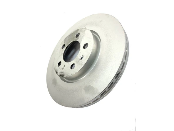 Volkswagen Polo / T-Roc / Seat Ibiza / Skoda Fabia Ön Fren Diski ürün görseli 1