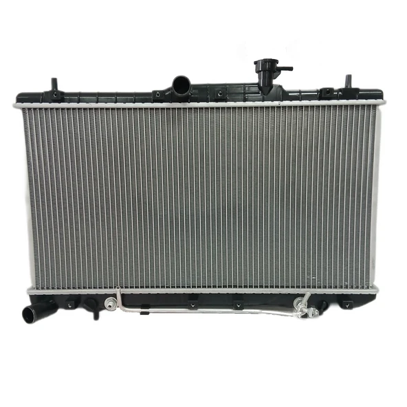 Maher Su Radyatörü Hyndai Accent 2003-2006 1.3 1.6 A-T/ Brazing / 25310-25100 ürün görseli 1