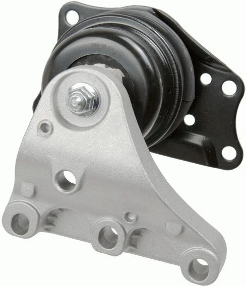 Volkswagen / Seat / Skoda Passat / Polo / Ibiza / Fabia Sağ Motor Takozu ürün görseli 1